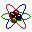 dfg AtomicTimeSync XP icon